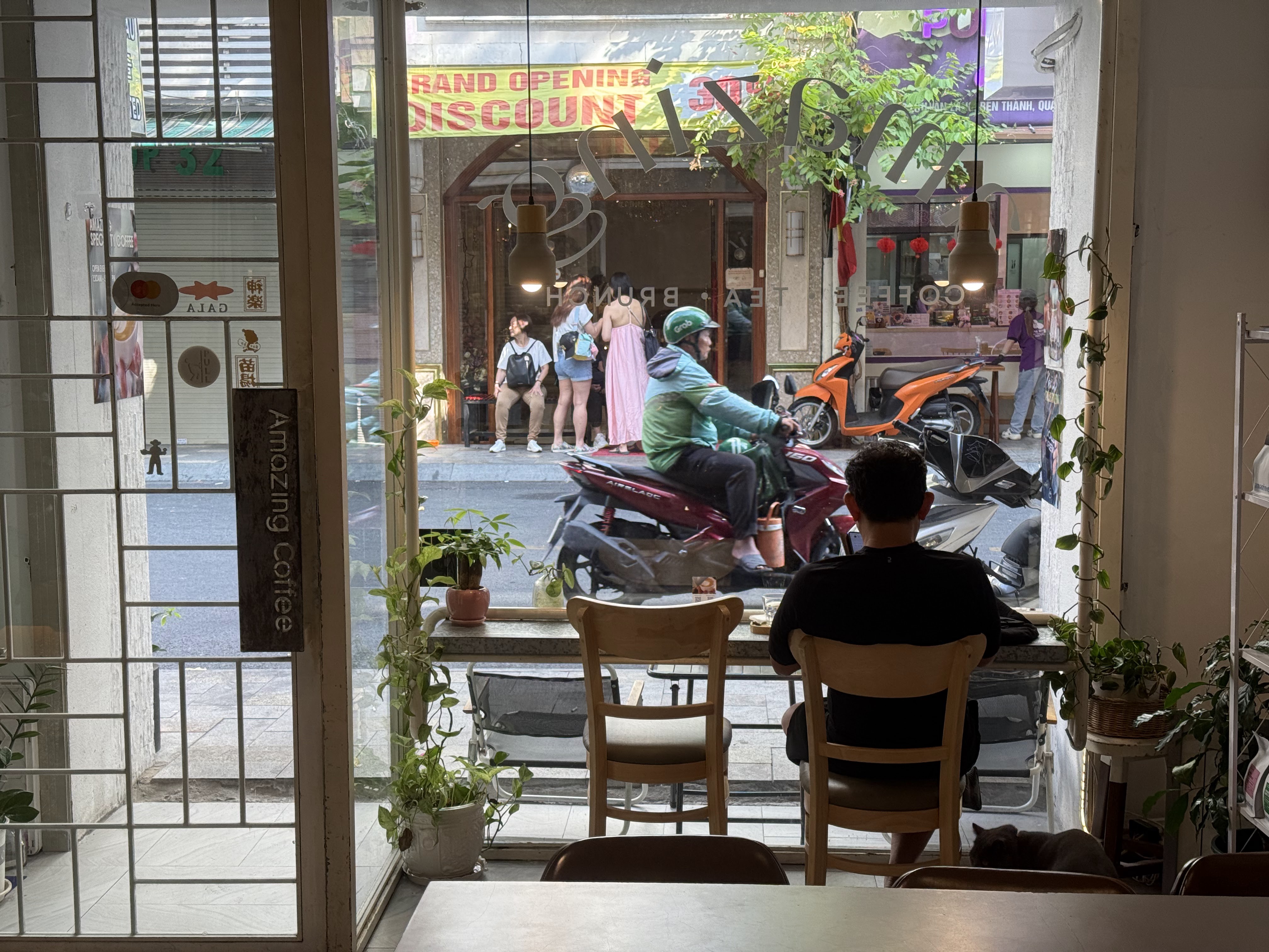 Cold brew — AMAZING SPECIALTY COFFEE